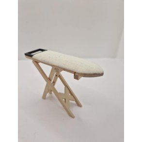 Strygebrt Tiny Dollhouse (brugt)