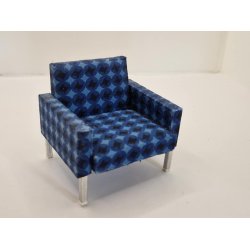 Bodo Hennig lnestol (brugt)