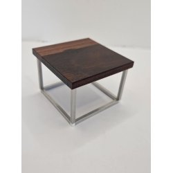 Bodo Hennig sofabord (brugt)