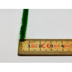 Velour piberenser (ny)