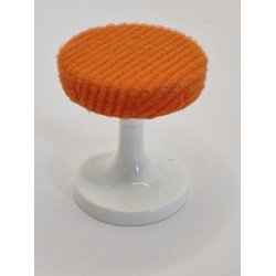 Bodo Hennig skammel fra 1970'erne (brugt/som ny)