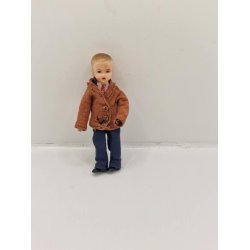 Dukke dreng (gammel)