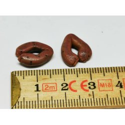 Rget medister (hndlavet)