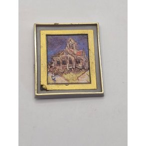  Lundby maleri (brugt)