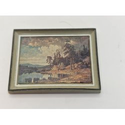 Lundby maleri (brugt)