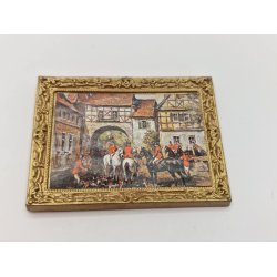 Lundby maleri (brugt)