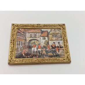 Lundby maleri (brugt)