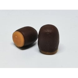 Fldebolle uden kokos (hndlavet)