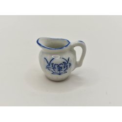 Kande i porceln (brugt)