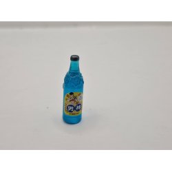 Flaske I plastik (ny)