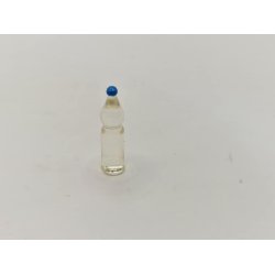 Vandflaske i plastik (ny)