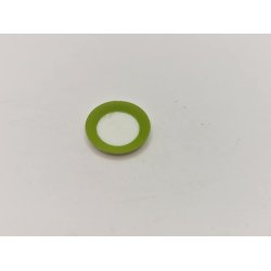 Lundby tallerken (1,8) (brugt)