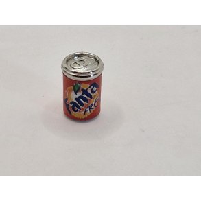 Fanta dse i metal (ny)