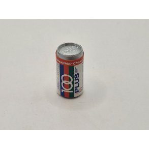 Dse energi drik i metal (brugt)