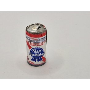 Dse i metal til dukkehus scala 1:6/10 (brugt)