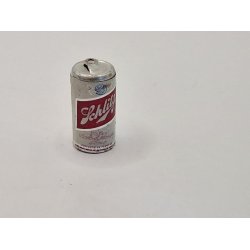 Dse i metal til dukkehus scala 1:6/10 (brugt)