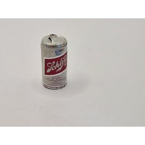 Dse i metal til dukkehus scala 1:6/10 (brugt)