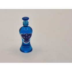 Flaske i plastik (ny)