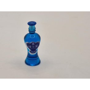 Flaske i plastik (ny)