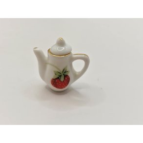  Kaffekande i porceln (brugt)