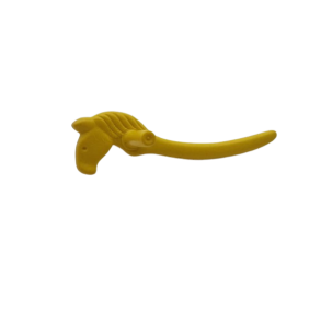 Kphest i plastik (brugt)