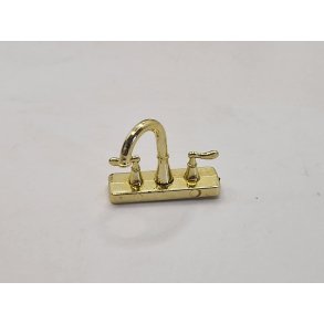 Vandhane i plastik (ny)