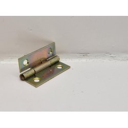 Hngsel i metal (3,2 cm) (nyt)