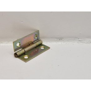 Hngsel i metal (3,2 cm) (nyt)