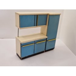 Kkken modul i tr (gammel)