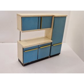 Kkken modul i tr (gammel)