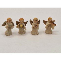 Engel i porceln (brugt)