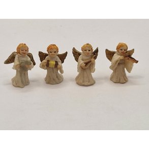 Engel i porceln (brugt)