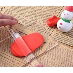 Light Clay neon grn (nyt)