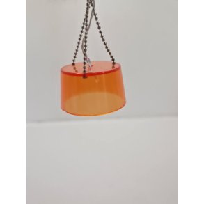 Lundby Loftlampe (brugt)