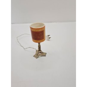 Lundby lampe (brugt)