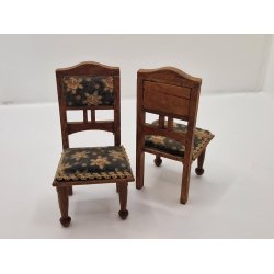 Spisebordsstol (antik)