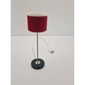 Lundby lampe fra 1970'erne (brugt)