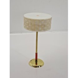 Lampe uden strm (brugt)