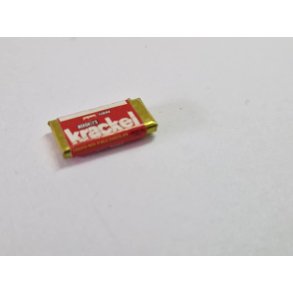 Chokolade ske (brugt)