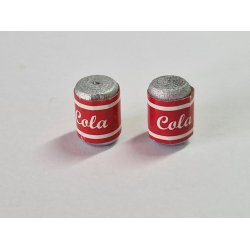 2 sm dse colaer (brugte)