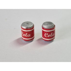 2 sm dse colaer (brugte)