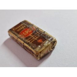 Vapon finvask middel ske i tr (antik)