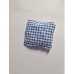 Pude 3,5 x 3,3 cm (brugt)