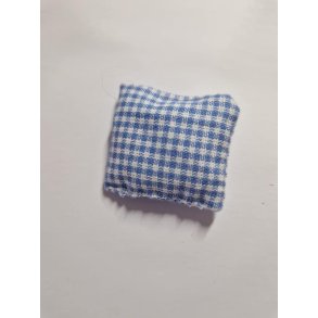 Pude 3,5 x 3,3 cm (brugt)