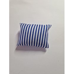 Pude 5 x 3,5 cm (brugt)