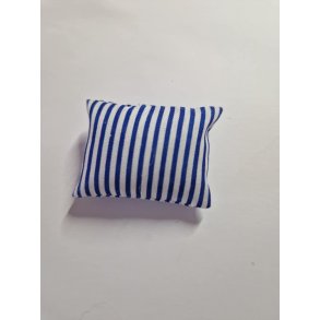 Pude 5 x 3,5 cm (brugt)