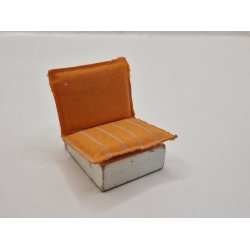 Lundby stol fra 1970'erne (brugt)