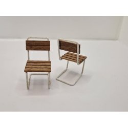 Have stol Lundby (brugt)