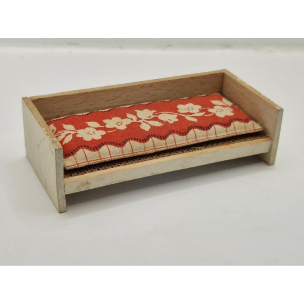 Sofa/briks (antik)