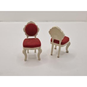 Lundby spisebordsstol (antik)